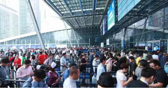 第76届中国国际医疗器械（秋季）博览会-康兴医疗器械官网