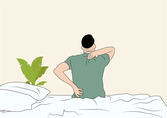 高血压、起床、心脑血管疾病、腰酸背痛-康兴医疗器械官网