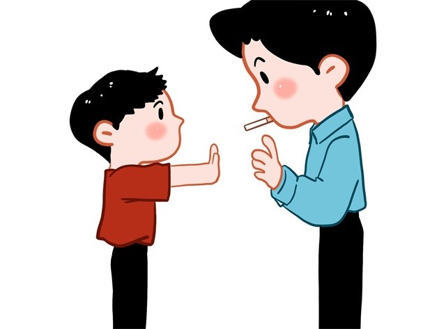 高血压、心脑血管疾病、抽烟、烟-康兴医疗器械官网