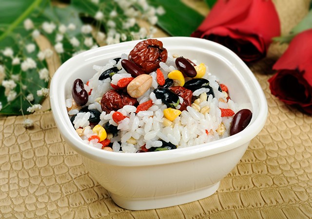 粗粮、替代、主食-康兴医疗器械官网