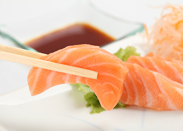 三文鱼、食物、海鲜-康兴医疗器械官网