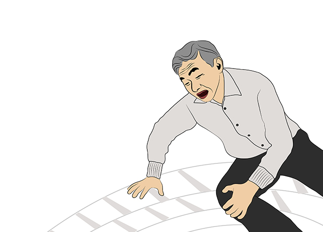 老人、摔跤、健康-康兴医疗器械官网