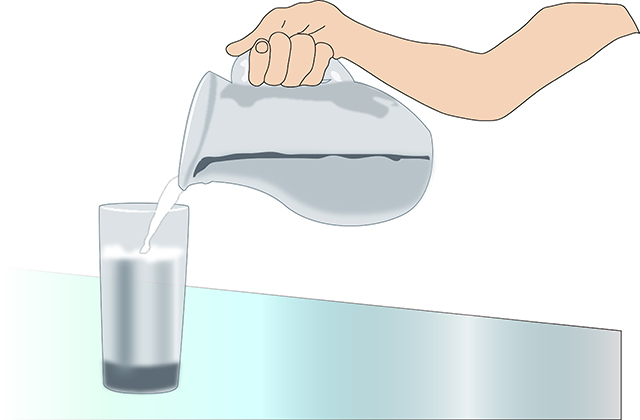 水、喝水、健康-康兴医疗器械官网