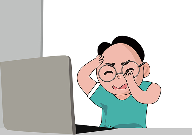 康小兴、眼睛疼、身体不适-康兴医疗器械官网