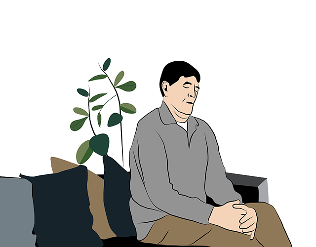 疲惫、疼痛、关节痛-康兴医疗器械官网